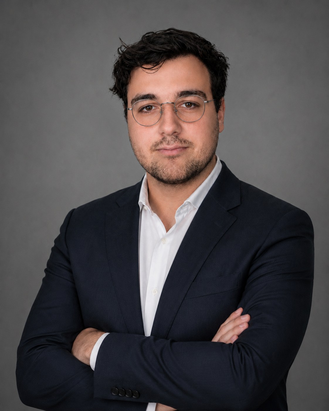 Djenis Ejupi, Founder and Software Engineer at Ejupi Labs